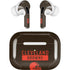 NFL Cleveland Browns Brown Performance Series Apple AirPods Pro Skin